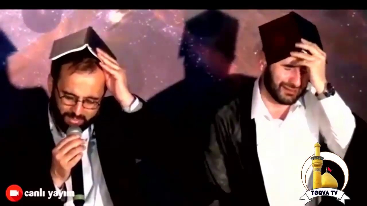 Bu gecə Quranı başna qoy bu sözləri de hacətni dilə