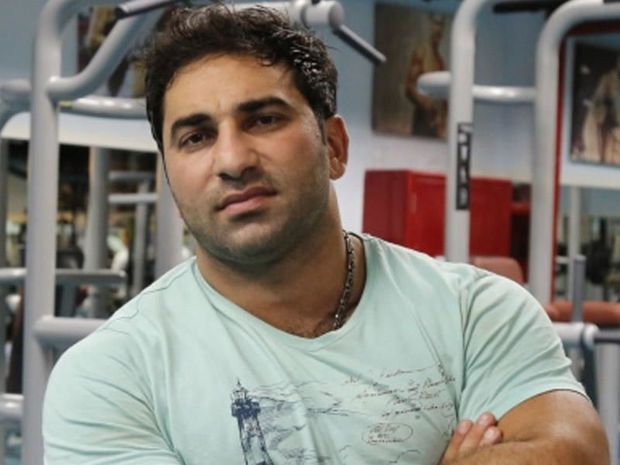 TƏCİLİ: Həbs olunan Kamil Zeynallı ilə bağlı yeni qərar verilə bilər