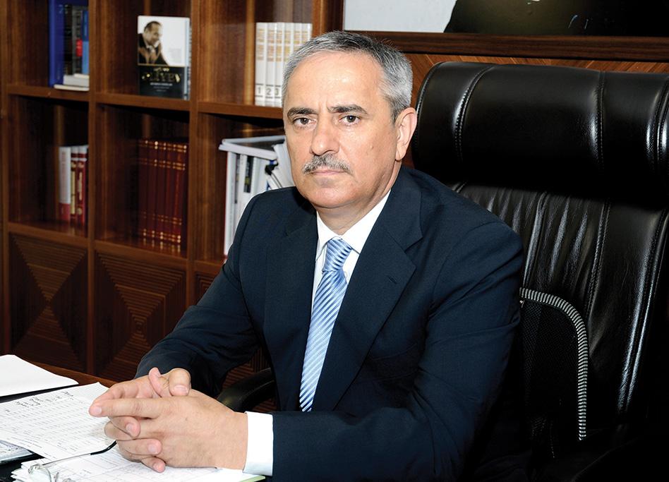 Azərbaycanda nazirin 1-ci müavini vəzifəsini İTİRDİ
