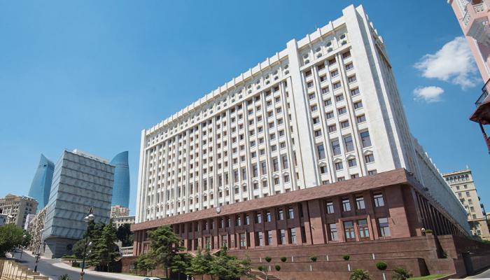 Məmurlardan narazı vətəndaşların DİQQƏTİNƏ! Prezident Aparatına yeni müraciət qaydası AÇIQLANDI