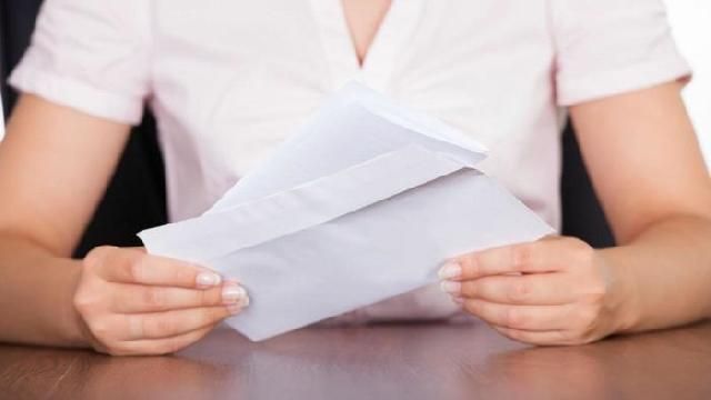 Tədiyyə bildirişi nədir?