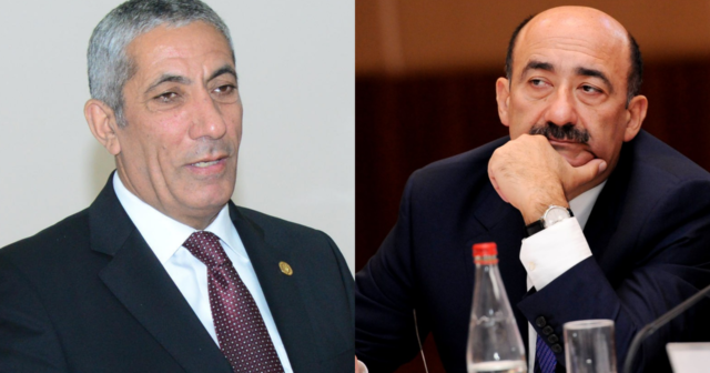 İşdən çıxarılanlar müxalifətə qoşulurlar - YAP rəsmisi
