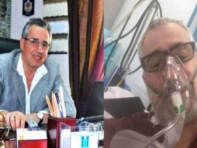 “Mən də koronavirusa inanmırdım...”- Tofiq Əzimov başına gələnləri danışdı