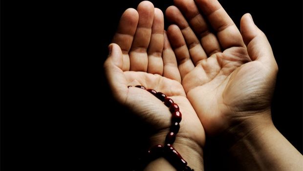 Bu gecə edilən bütün dualar qəbul olunur  — Qədr  gecəsinin duaları