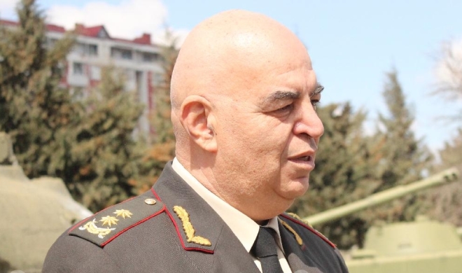 Generaldan sensasiyalı açıqlama: “Xarici kəşfiyyatdan pul alırlar”