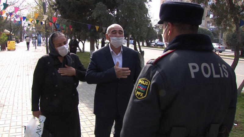 Azərbaycanda baş həkimlər işdən çıxarıldılar