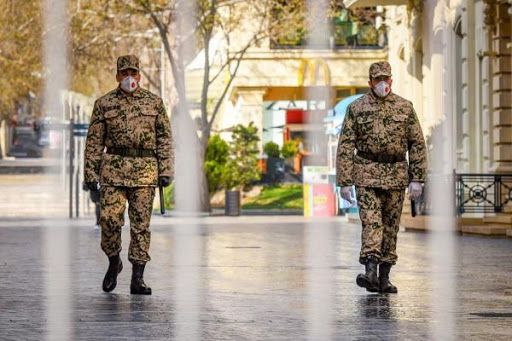 TƏBİB ölkədəki son vəziyyəti AÇIQLADI