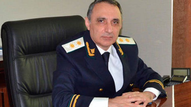 Yeni Baş prokuror bütün köməkçilərini işdən çıxartdı – Üçü məşhur simanın övladıdır