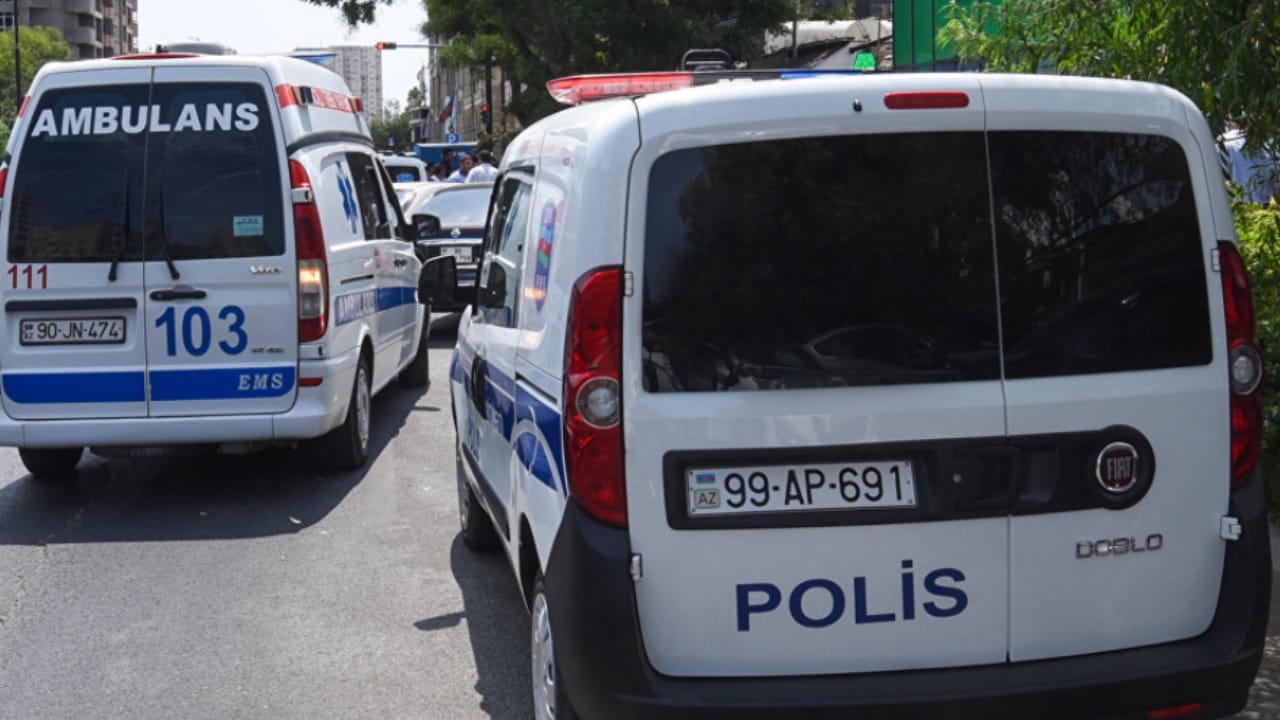 DİN təcili məlumat yaydı: Bakıdan çıxmaq üçün bu sənəd verilməlidir