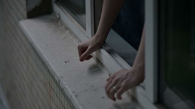 Bakıda əsəb xəstəsi müalicə aldığı xəstəxanada intihar etdi