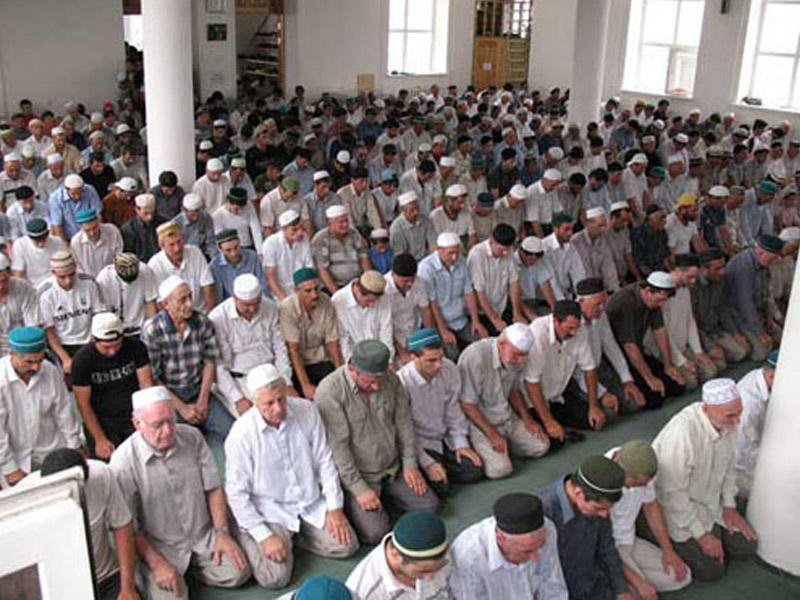 Bayram namazının məscidlərdə qılınmasına icazə veriləcəkmi? - İbrahim Məmmədov
