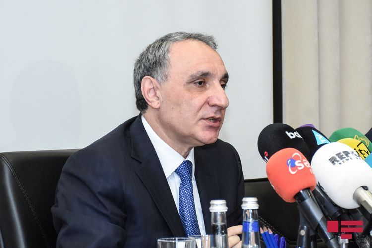 Baş prokuror özünə yeni köməkçilər təyin etdi - YENİLƏNDİ