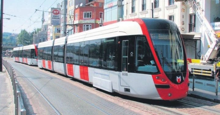 Bakının tramvay keçəcək ünvanları məlum oldu - SİYAHI - RƏSMİ