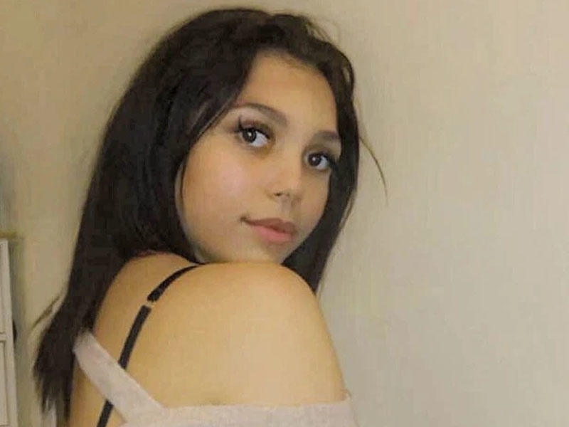 13 yaşlı oğlandan hamilə qalan evli qadının WhatsApp mesajları üzə çıxdı, tutuldu 
