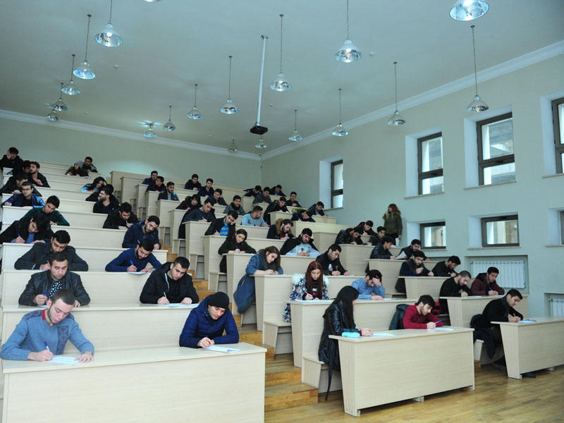 Bu tələbələr təqaüd almaqdan məhrum edilə bilərlər