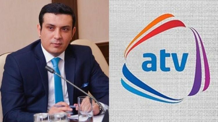 KORONAVİRUS: Hazırda ATV-də bütün işçilər... SON VƏZİYYƏT