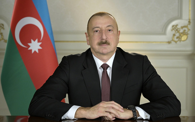 Prezident təsdiqlədi: Bu şəxslərə pul ödəniləcək  - ŞAD XƏBƏR