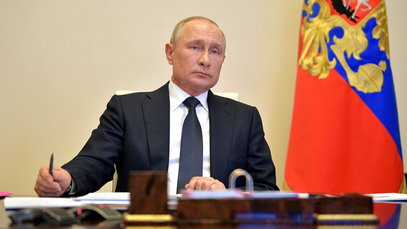 Putindən azərbaycanlılarla bağlı MÜHÜM TAPŞIRIQ: 31 mayadək...