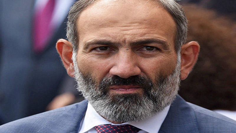 Vəziyyətimiz pisdir - Paşinyan