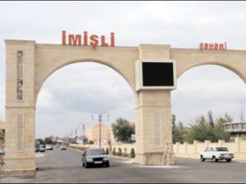 İmişli rayonuna icra başçısı təyin edildi