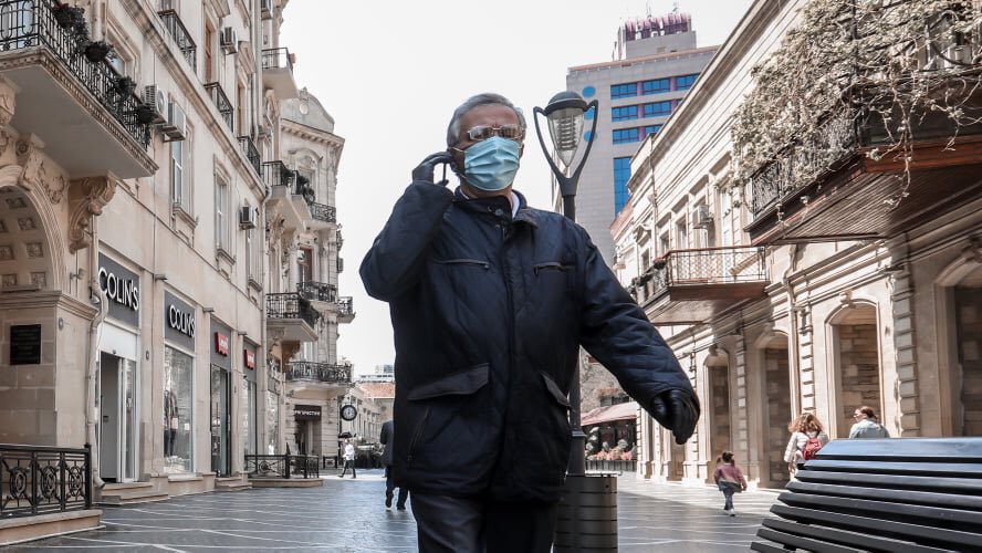 Azərbaycanda YENİ SƏRT QADAĞA gündəmdə: 3 gün sonra...