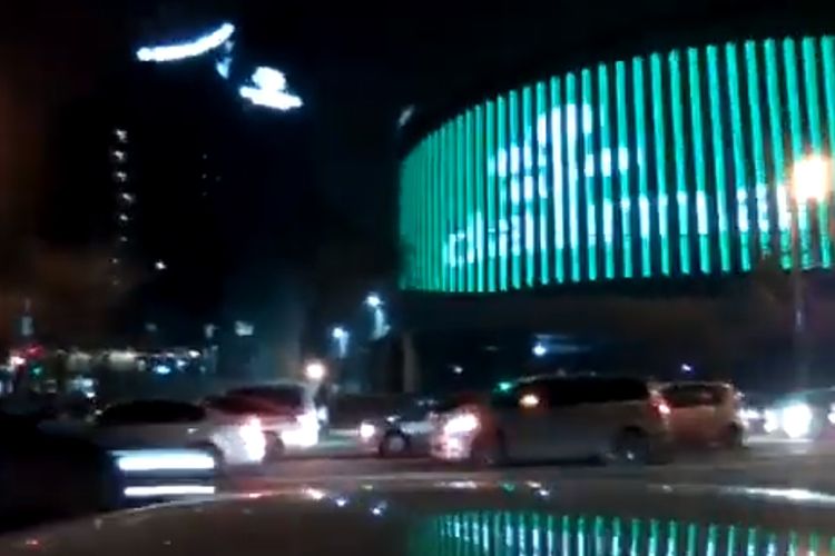 Azərbaycanlılar Ermənistana girdi: Bu video ölkəni qarışdırdı  + Video