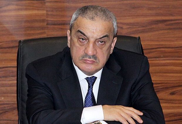 Prezident Rüstəm Usubovla bağlı sərəncam imzaladı