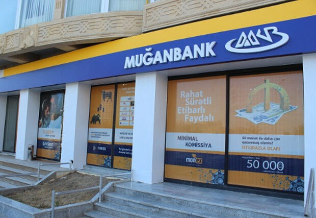 “Muğan Bank” da təhlükədə – Bağlanacağı deyilir..