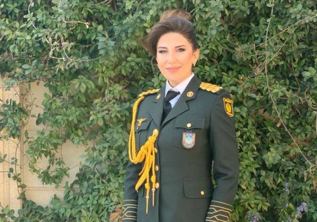 Fidan Hacıyevaya YÜKSƏK VƏZİFƏ VERİLDİ — FOTO