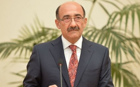 Əbülfəs Qarayev həbs olunacaqmı? - Artıq əsas addım atılıb...