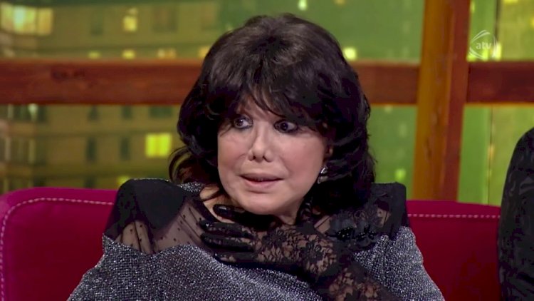 “İndi it kimi hürməyin nə mənası var?!” – Flora Kərimova