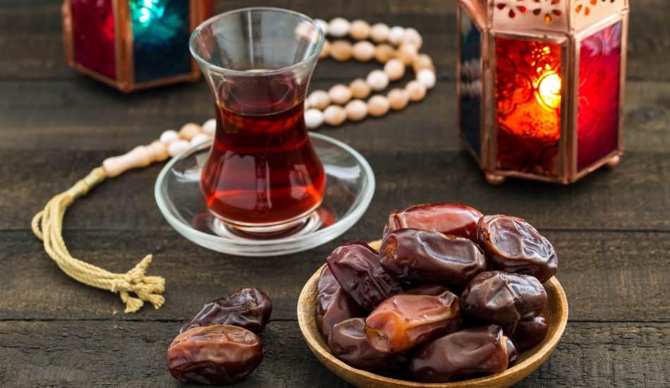 Ramazanın sonuncu günü: dua, imsak və iftar vaxtı