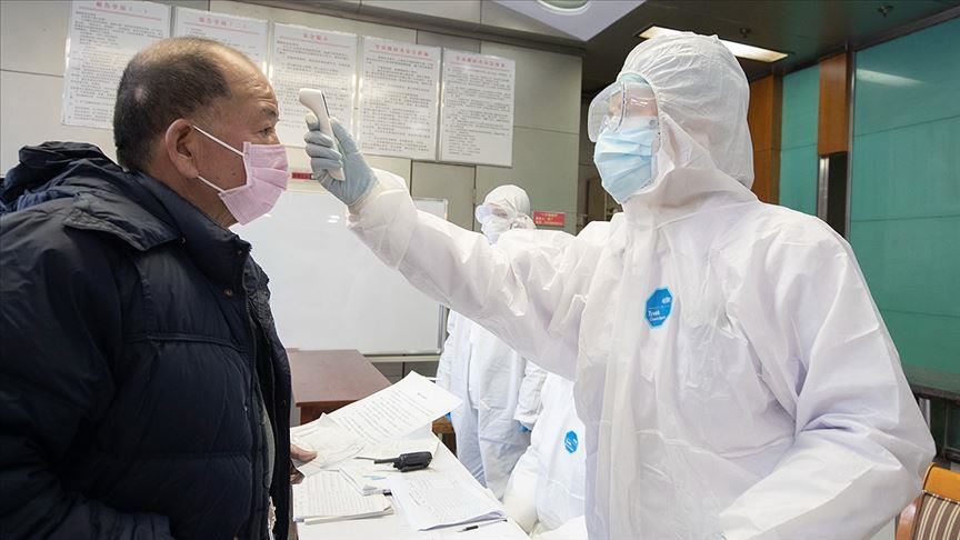 SON DƏQİQƏ: Azərbaycanda 681 tibb işçisi koronavirusa yoluxdu, 4-ü öldü - RƏSMİ