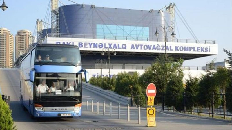 Rayonlara avtobuslar nə vaxt işləyəcək? (AÇIQLAMA)