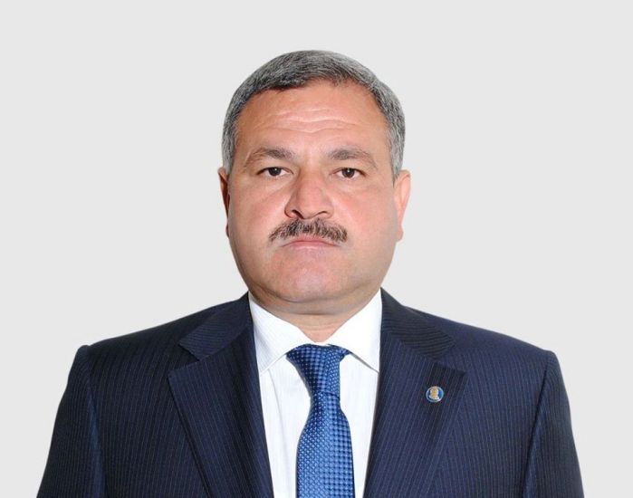 İcra başçısı danışdı: “Mən hördürməmişəm”