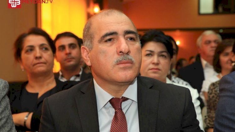 Qonşu qadın Pənah Hüseynə hücum etdi – Gecə saat 11-də