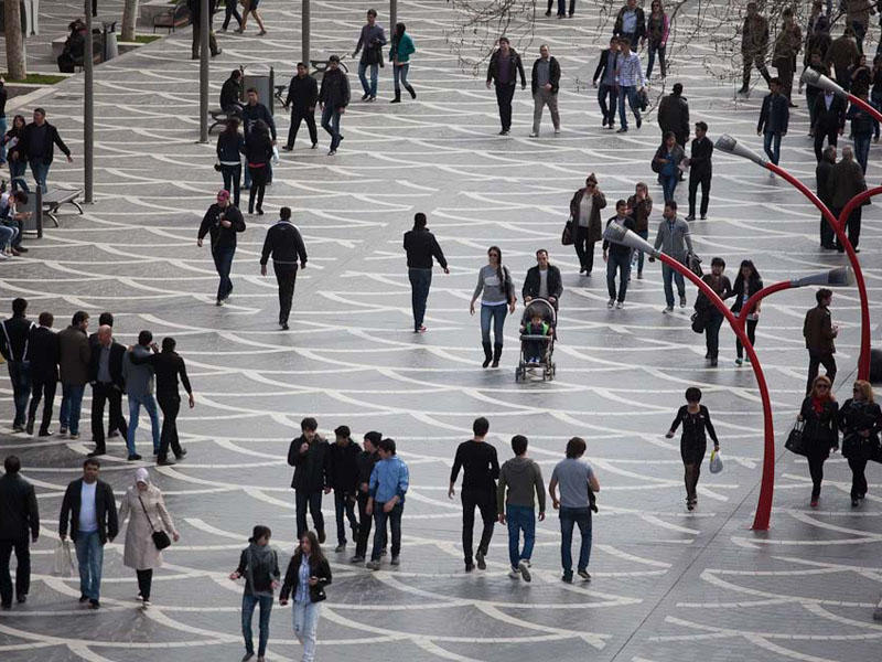 Əhalinin nəzərinə: İyunun 5-də...