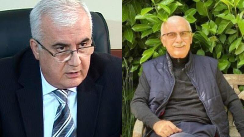 Keçmiş naziri tanımaq olmadı - FOTO