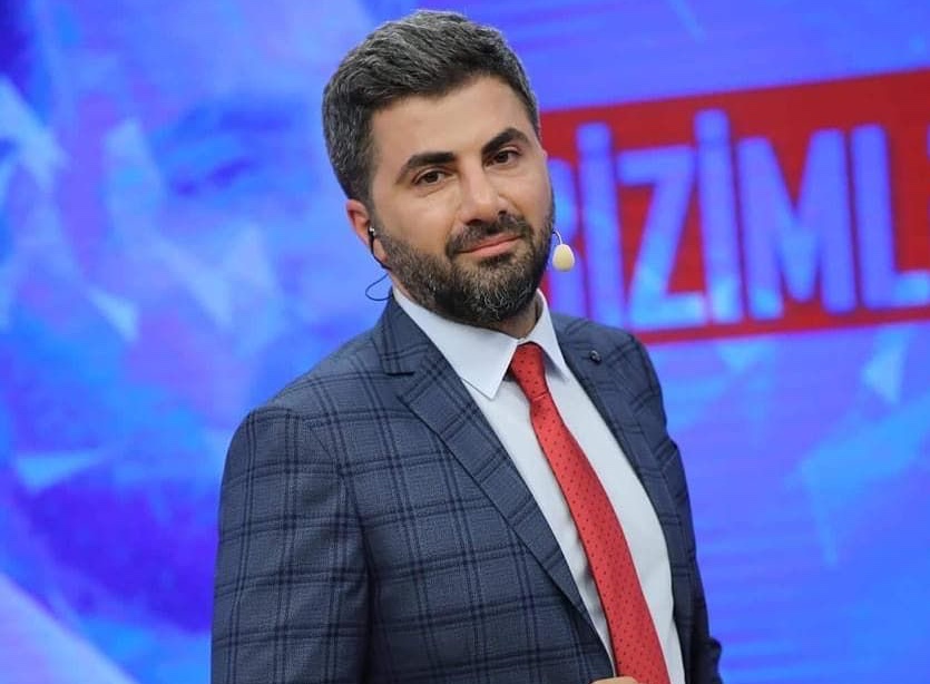 \\\"Zaur Baxşəliyevə Mədəniyyət Nazirliyində yüksək vəzifə verilsin\\\"