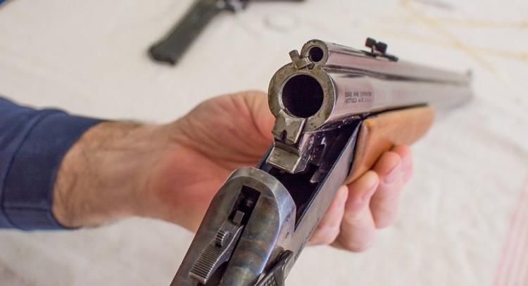 \\\"Azərişığ\\\"ın üç əməkdaşı güllələndi — ŞOK OLAY