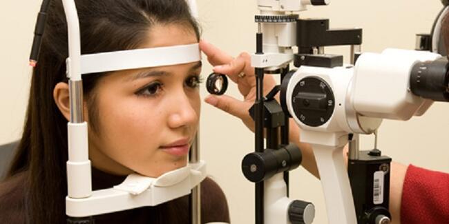 Əlamətləri olmadan korluğa səbəb olan xəstəlik - Yalnız bu halda...