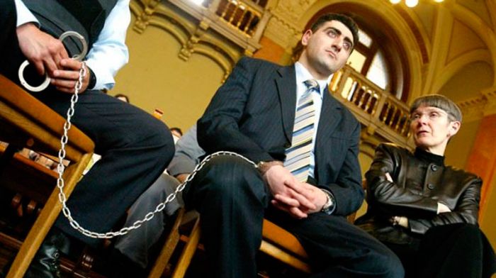 Təcili XƏBƏR : Avropa  Məhkəməsi Ramil Səfərovla bağlı qərar verdi  + Video