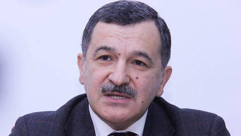 Deputatdan Ramil Səfərov açıqlaması
