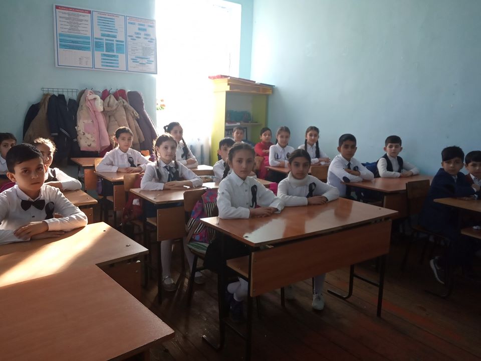 Azərbaycanda məktəbdaxili qiymətləndirmələrin vaxtı məlum olub - Diqqət!