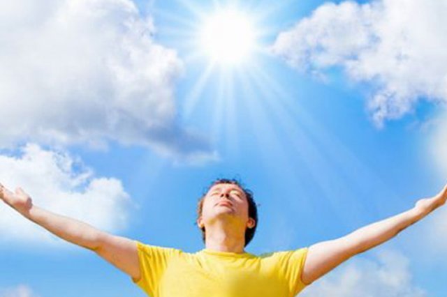 Sabah 35 dərəcə isti olacaq - Hava proqnozu