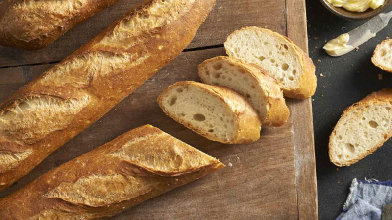 Çörək yeməsəniz, bədəndə NƏ BAŞ VERƏR? - İNANILMAZ (VİDEO)