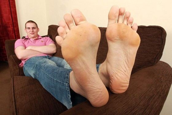 Ayaq ölçünüz neçə il yaşayacağınızı göstərir – Alimlərdən inanılmaz araşdırma