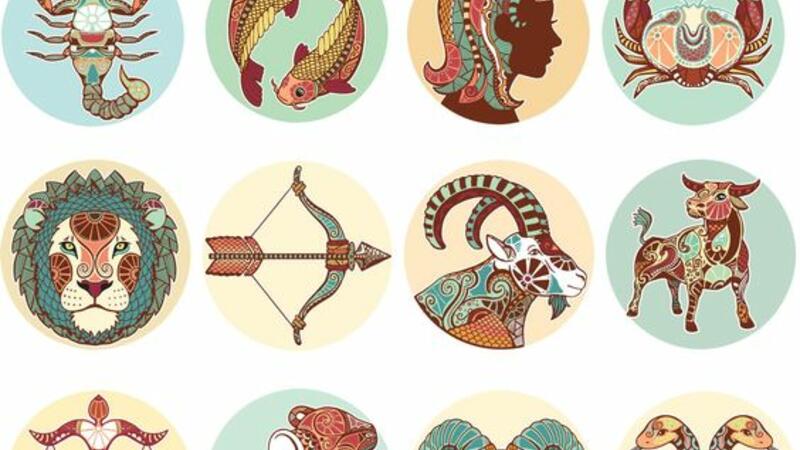 Bürclərə görə xarakter analizi - ÖZÜNÜZÜ DAHA YAXINDAN TANIYIN