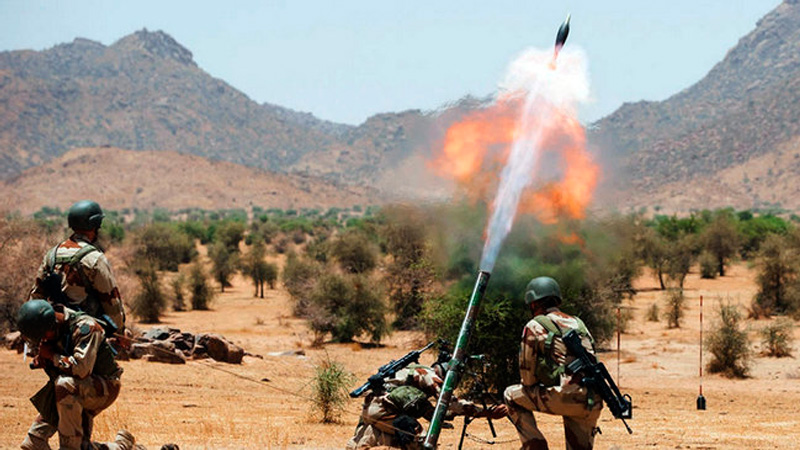“İki hərbi hissəmiz qısa müddətdə 7 rayonu işğaldan azad edə bilər” - Ekspert