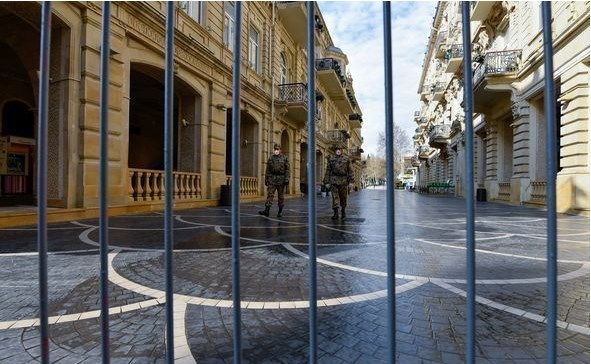 Azərbaycanda karantin rejiminin müddəti yenidən uzadıldı - RƏSMİ